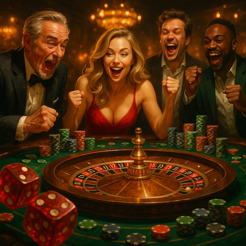 Bảng thống kê kết quả thắng thể thao và casino tại viprr88